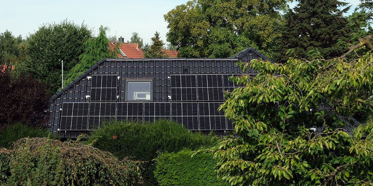 Meldepflichten für PV-Anlagen Meldepflichten für PV-Anlagen
