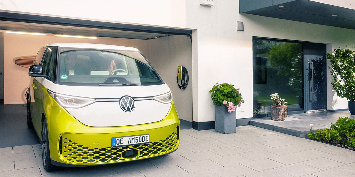 Förderung von Elektromobilität Förderung von Elektromobilität